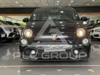 2018 Abarth 595