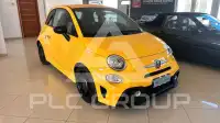 2018 Abarth 595