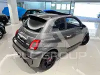 2018 Abarth 595