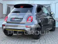 2018 Abarth 595