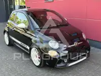 2018 Abarth 595