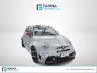 2018 Abarth 595
