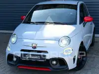 2018 Abarth 595