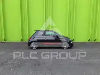 2018 Abarth 595