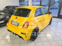 2018 Abarth 595