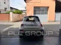 2018 Abarth 595