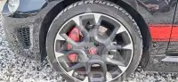 2018 Abarth 595