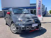 2018 Abarth 595