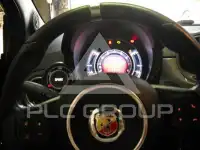 2018 Abarth 595