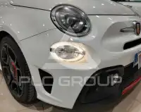 2018 Abarth 595