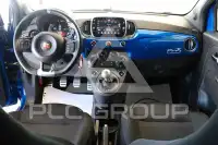 2018 Abarth 595