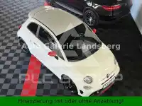 2018 Abarth 595