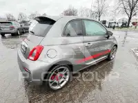 2018 Abarth 595