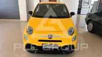 2018 Abarth 595
