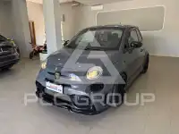 2018 Abarth 595