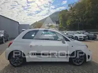 2018 Abarth 595C