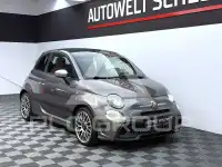 2018 Abarth 595C