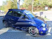 2018 Abarth 595C