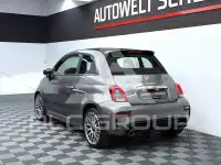 2018 Abarth 595C