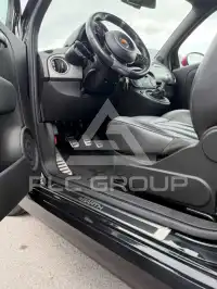 2018 Abarth 595C