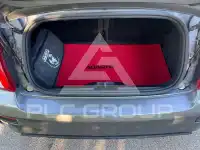 2018 Abarth 595C