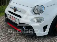 2018 Abarth 595C