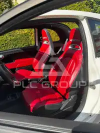 2018 Abarth 595C