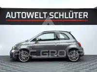 2018 Abarth 595C