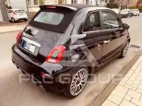 2018 Abarth 595C