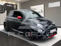 2018 Abarth 595C