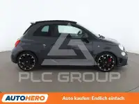 2018 Abarth 595C