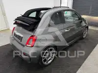 2018 Abarth 595C