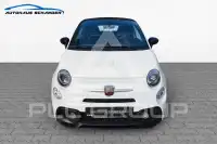 2018 Abarth 595C