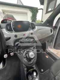 2018 Abarth 595C