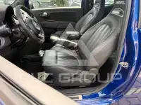 2018 Abarth 595C