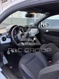 2018 Abarth 595C
