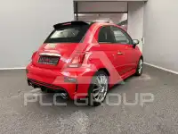 2018 Abarth 595C