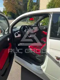 2018 Abarth 595C