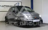 2018 Abarth 595C