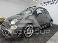 2018 Abarth 595C