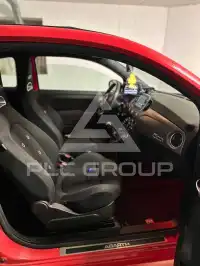 2018 Abarth 595C