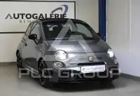 2018 Abarth 595C