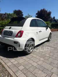 2018 Abarth 595C
