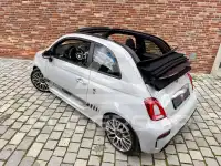 2018 Abarth 595C