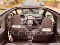 2018 Abarth 595C