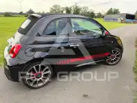 2018 Abarth 595C