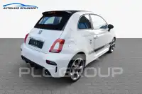 2018 Abarth 595C