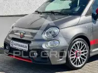 2018 Abarth 595C