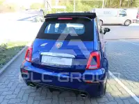 2018 Abarth 595C