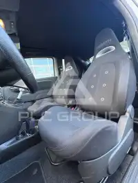 2018 Abarth 595C